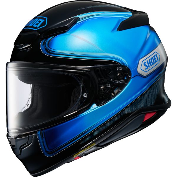  SHOEI Casca Moto Full-Face/Integrala NXR2 Sheen TC-2