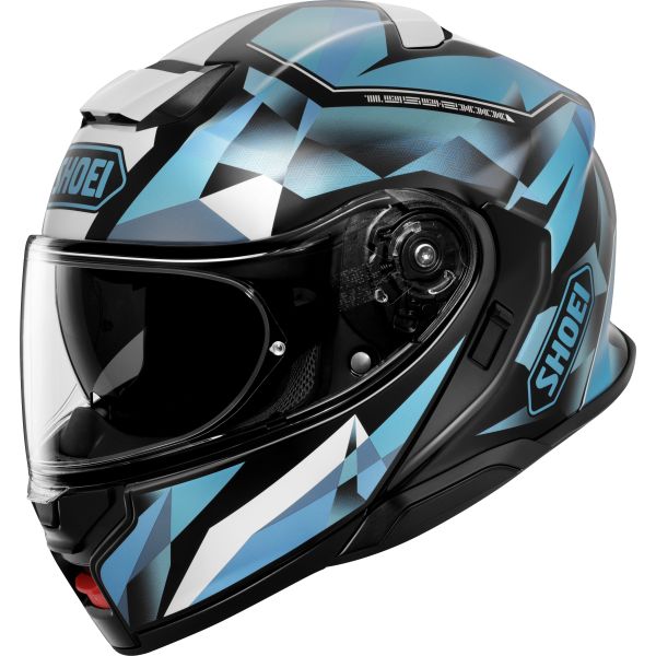 Casti Moto Integrale SHOEI Casca Moto Full-Face NEOTEC 3 Fragments TC-2