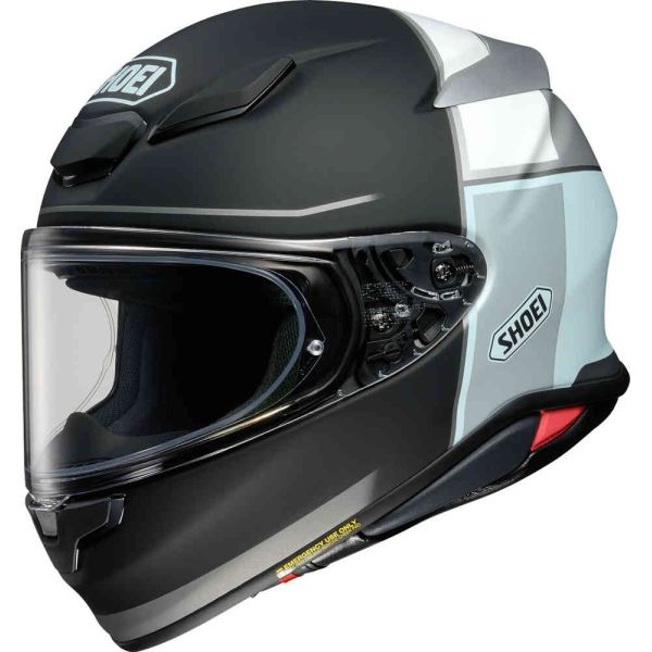  SHOEI Casca Moto Full-Face/Integrala NXR 2 Yonder TC-2 2024
