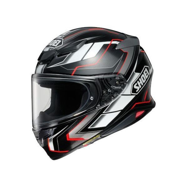 Casti Moto Integrale SHOEI Casca Moto Full-Face NXR 2 Prologue TC-5 Glossy Multicolor Black