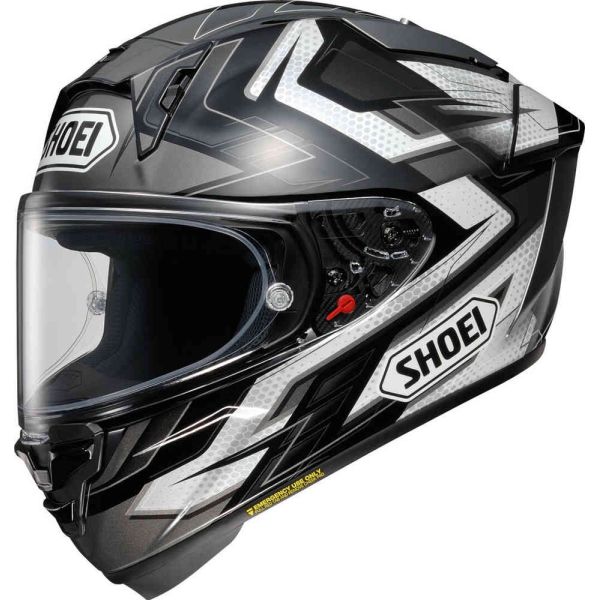  SHOEI Casca Moto Full-Face X-SPR Pro Escalate TC-5