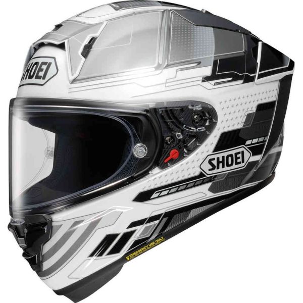 Casti Moto Integrale SHOEI Casca Moto Full-Face X-SPR Pro Proxy TC-6