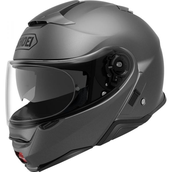  SHOEI Casca NEOTEC 2 SOLID - Deep Grey