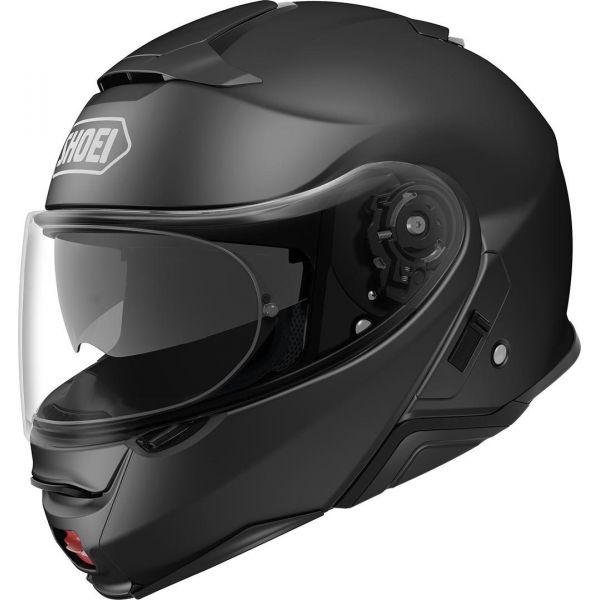  SHOEI Casca NEOTEC 2 SOLID - Negru Mat