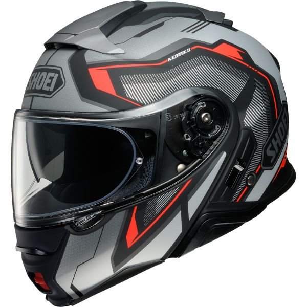 Casti Moto Flip-up (Modulabile) SHOEI Casca Moto Flip-Up Neotec 2 Respect TC-5