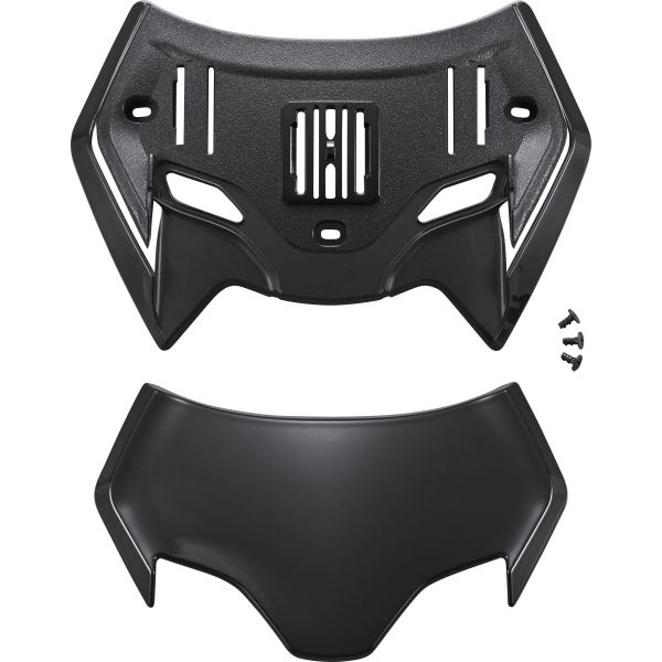 Accesorii Casti Strada SHOEI Intrare Ventilatie Superioara GT3 Black