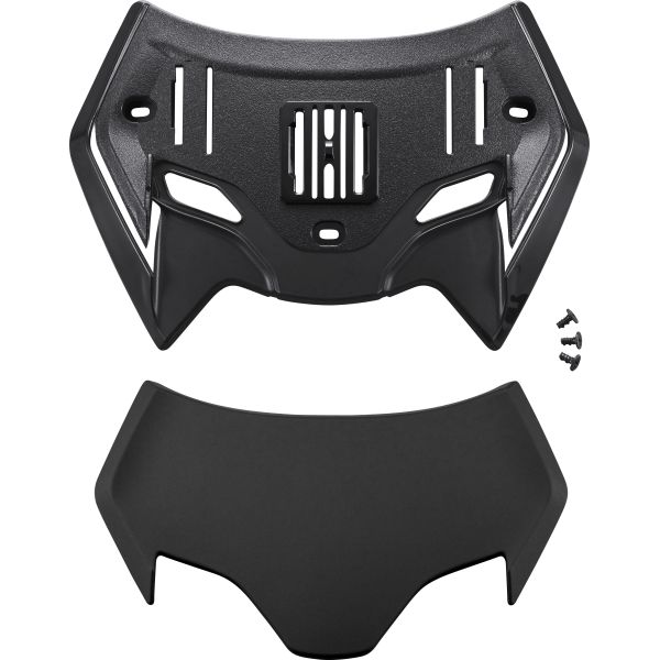 Accesorii Casti Strada SHOEI Intrare Ventilatie Superioara GT3 Matt Black