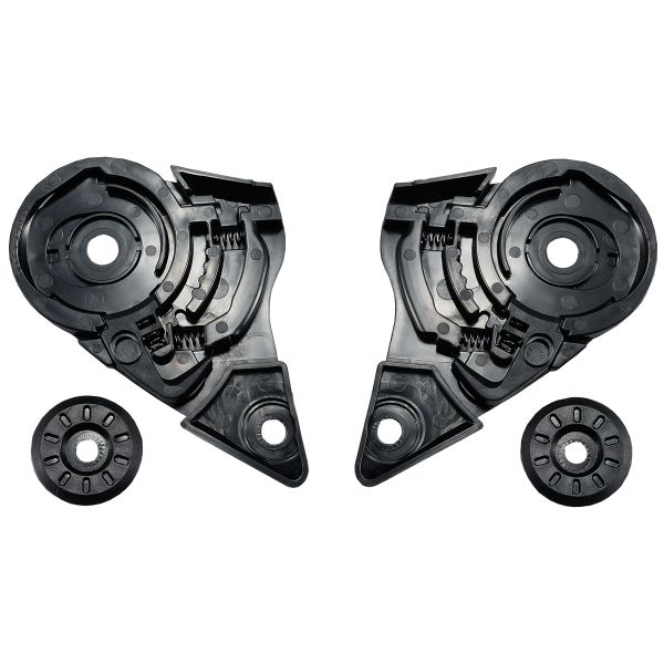 Accesorii Casti Strada SHOEI Placa Baza Vizor GT3 CNS-1C