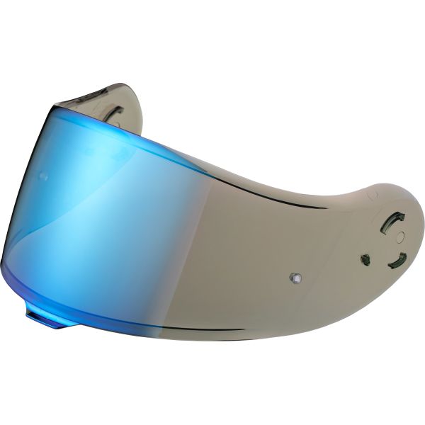 Helmet Accessories SHOEI Visor Casca Neotec 3 (CNS-3C) Spectra Blue