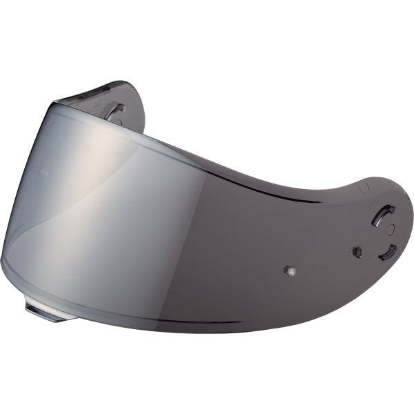 Helmet Accessories SHOEI Visor Casca Neotec 3 (CNS-3C) Spectra Silver