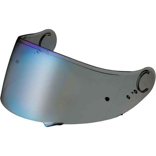 Helmet Accessories SHOEI Visor CNS-1 Spectra Blue GT-Air-GT-Air II-Neotec