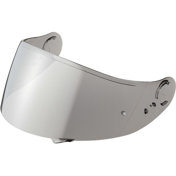 Helmet Accessories SHOEI Visor CNS-1 Spectra Silver GT-Air-GT-Air II-Neotec