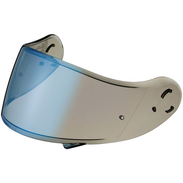 Helmet Accessories SHOEI Visor CNS-3 spectra blue