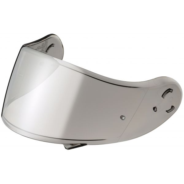 Accesorii Casti Strada SHOEI Viziera CNS-3 spectra silver