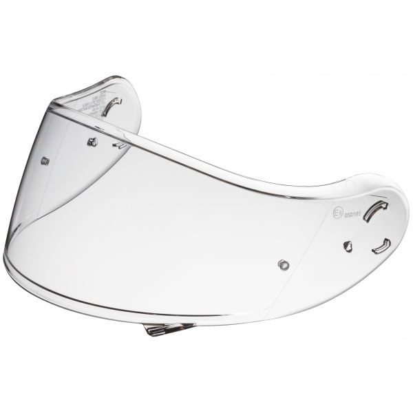 Helmet Accessories SHOEI Visor CNS-3 clear