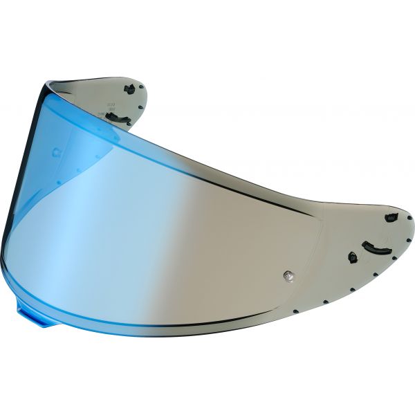 Helmet Accessories SHOEI CWR-F2Pn Spectra Blue Nxr2