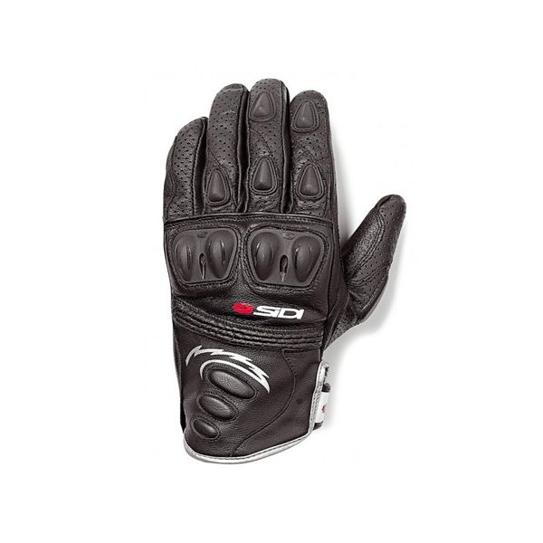 Manusi Moto Sport si Piele Sidi Manusi Vat