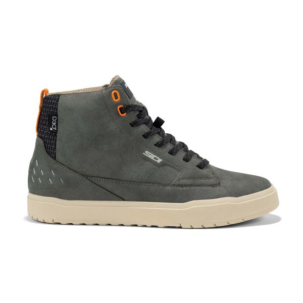 Cizme Moto Scurte/Urban Sidi Ghete Moto ARX WP Ivy/Castle 25