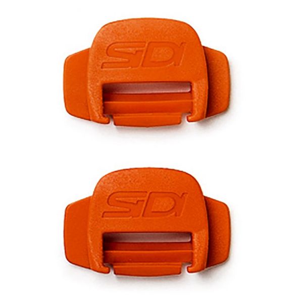 Boot Accessories Sidi  Strap holder for Crossfire Orange Fluo (113)