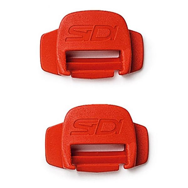 Boot Accessories Sidi  Strap holder for Crossfire Red (113)