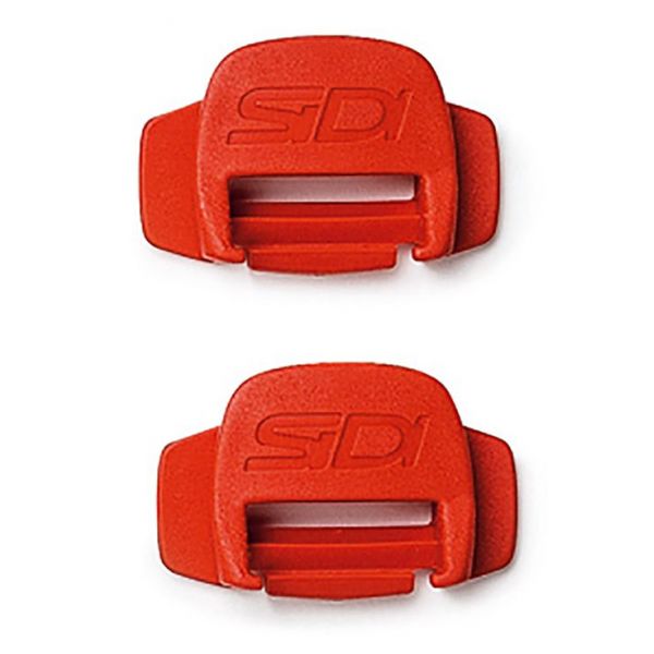 Accesorii Cizme Sidi  blocator curea pt. Crossfire Red (113)