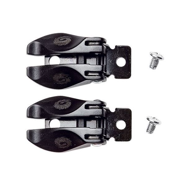 Boot Accessories Sidi Stone Buckle Black (28/110)