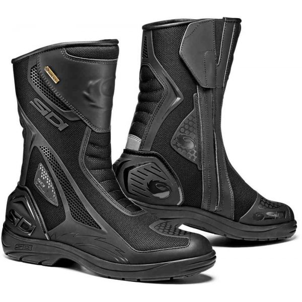 Cizme Moto Adventure/Touring Sidi Cizme Moto Aria Goretex