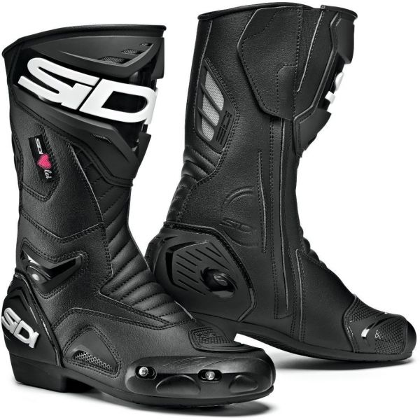  Sidi Lady Boots Performer Lei Black