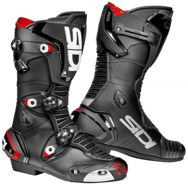  Sidi Cizme Moto Mag-1 Black