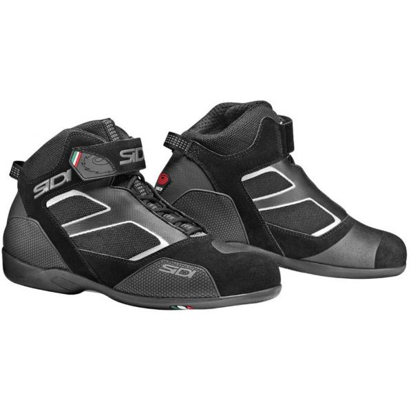  Sidi Cizme Moto Meta Black