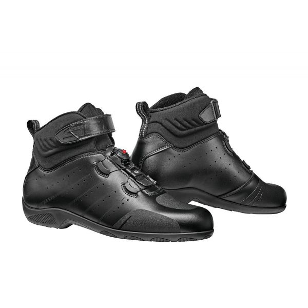  Sidi Cizme Moto Motolux Black