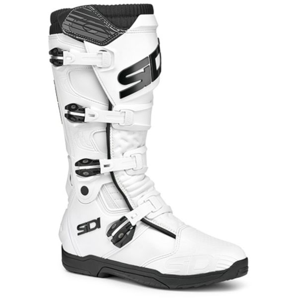 Cizme MX-Enduro Sidi Cizme Moto MX/Enduro Dama Xpower SC Lei White 24