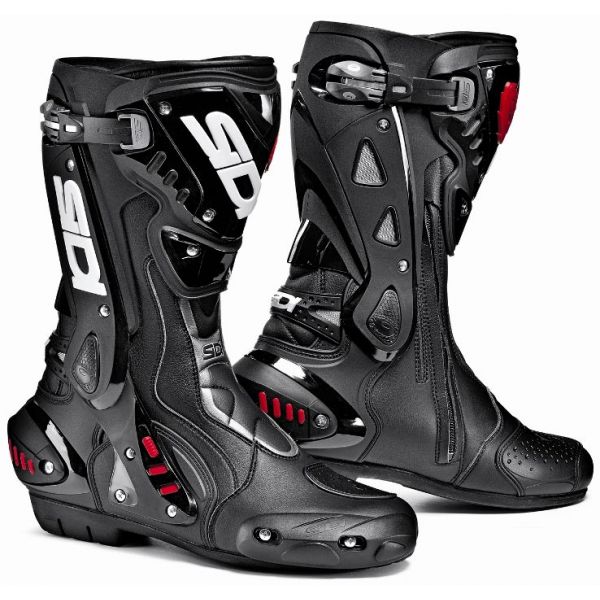  Sidi Cizme Moto ST Black