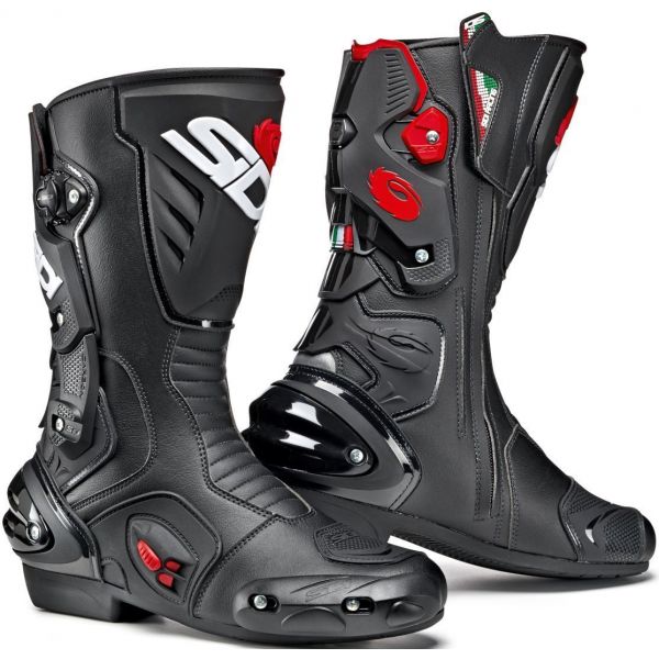 Sport Boots Sidi Boots Vertigo 2 Black