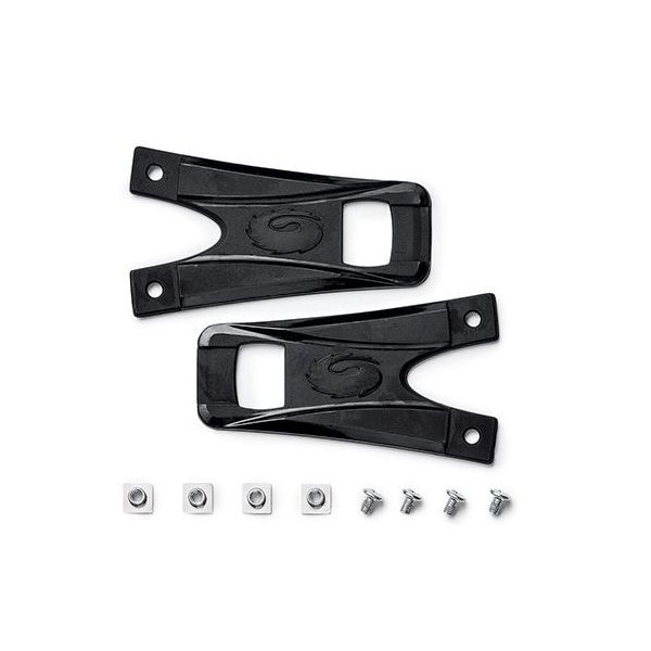 Accesorii Cizme Sidi  Crossfire2 Central Curea negru 44-50 (131)