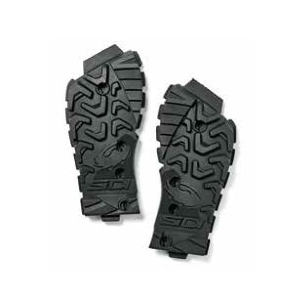 Boot Accessories Sidi  Crossfire3 Click SRS ENDURO Soles Black 40-41 (284)