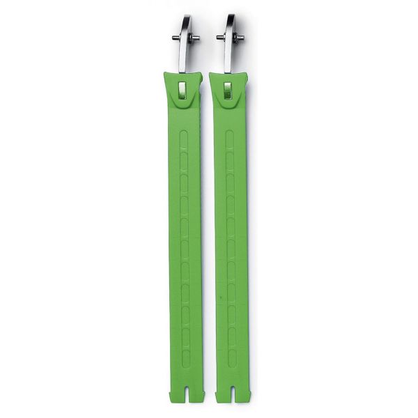 Accesorii Cizme Sidi  Cureas Extra Lunga verde