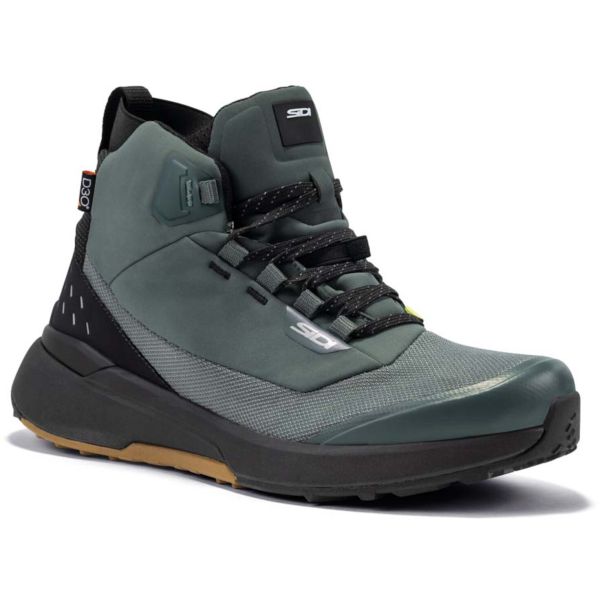Short boots Sidi Moto Boots Nucleus GTX Ivy/Black 24