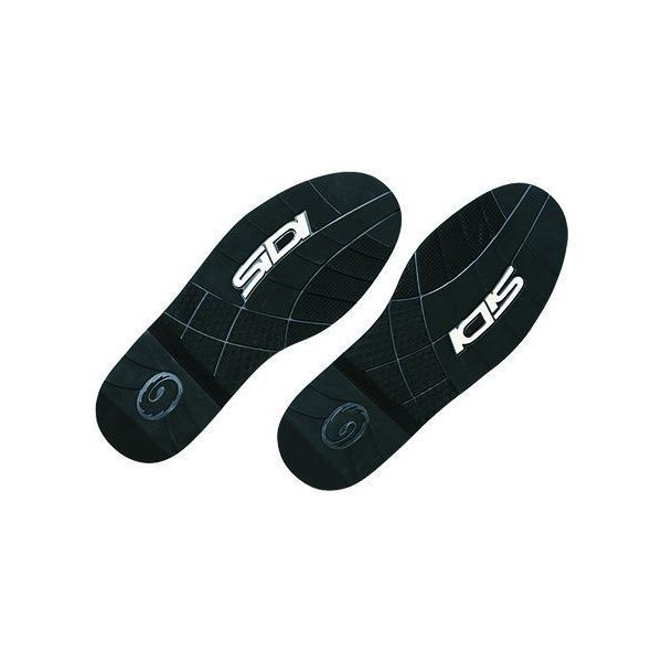 Boot Accessories Sidi  Ideal soles Black 42-44