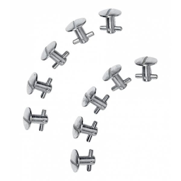 Boot Accessories Sidi Fast Release Bajonet screws for SRS/SMS (63)