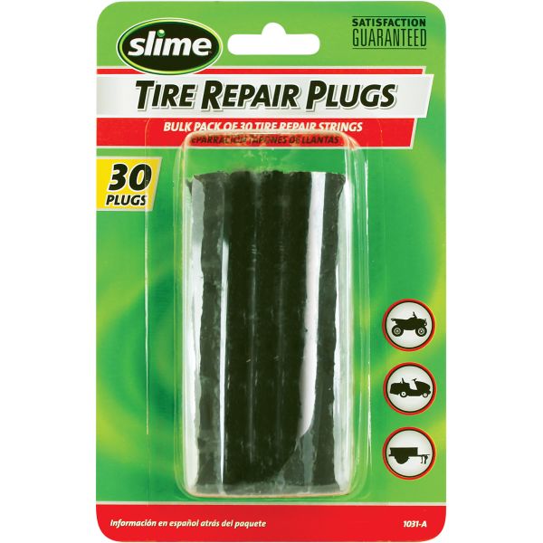 Tire Repair Kit Slime Up Kit 30-Pack