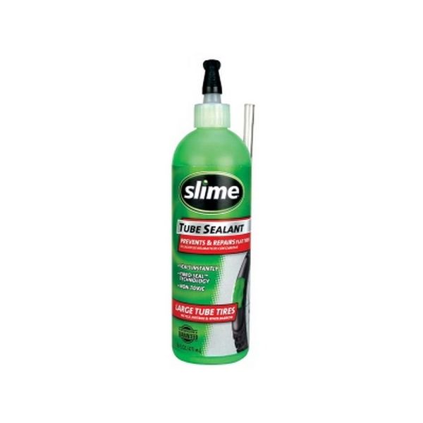 TIRE SEALANT BOTTLE 473mL Slime Moto24