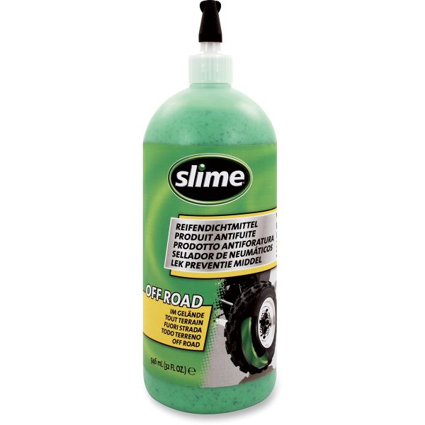  Slime PREVENT AND REPAIR TIRE SEALANT 946mL