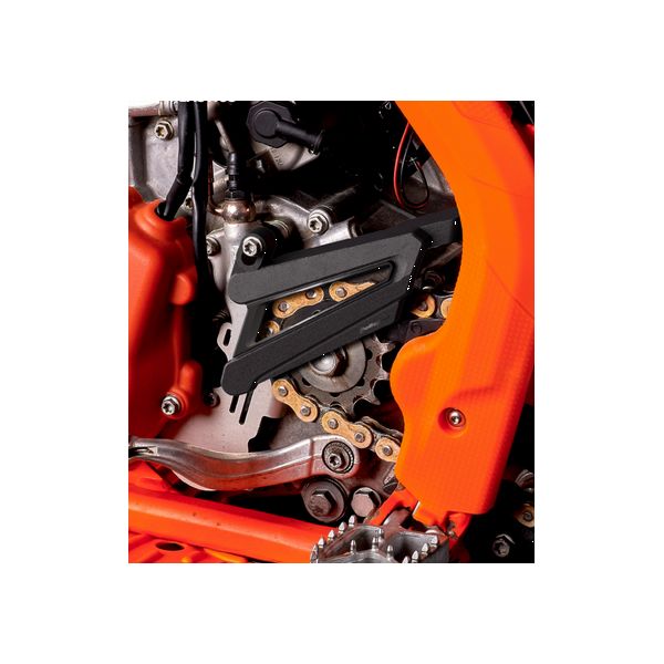 Scuturi moto Polisport Protectie Pompa Ambreiaj (Case Saver) 8467800002 Portocaliu KTM/Husqvarna 2017-2021