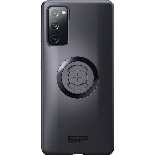 Handlebar Mounts Phone/GPS SP Connect Case Spc+ S20 Fe 52647