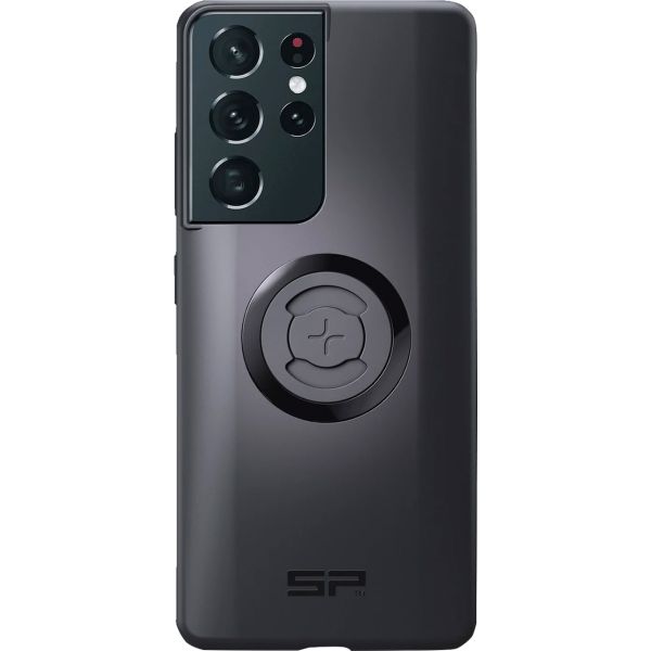 Handlebar Mounts Phone/GPS SP Connect Case Spc+ S21 Ultra 52640