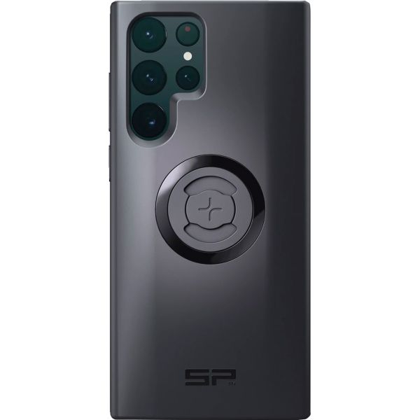 Handlebar Mounts Phone/GPS SP Connect Case Spc+ S22 Ultra 52652