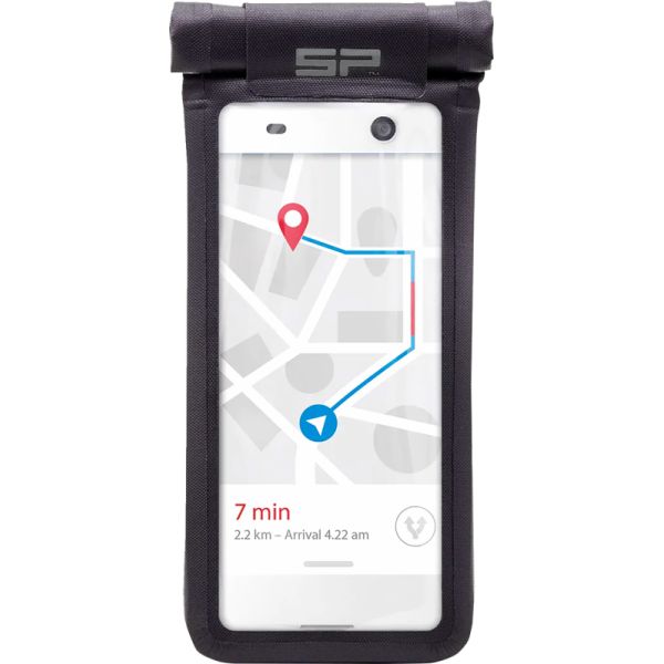 Handlebar Mounts Phone/GPS SP Connect Case Spc+ Universal M 52641