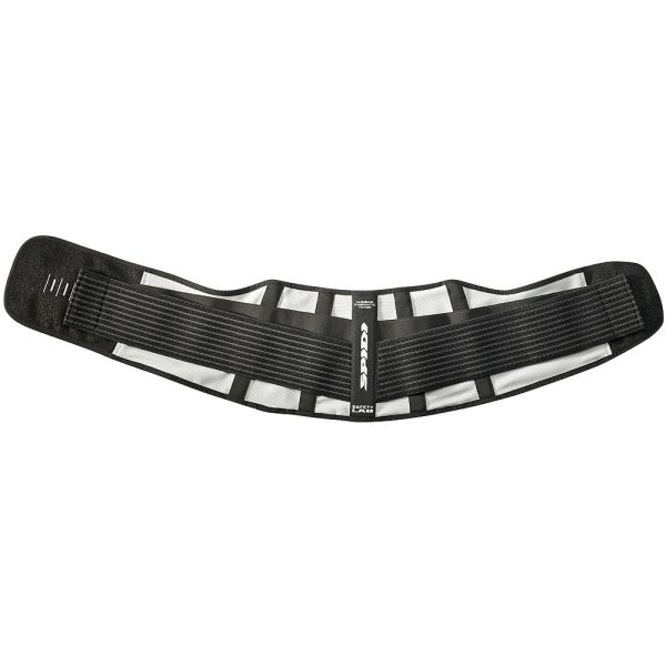 Centuri Moto Spate Spidi Centura Moto Lumbar Biomechanic Black/Grey