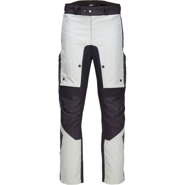  Spidi Pantaloni Moto Textili Crossmaster H2Out Black/Ice
